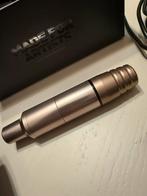 Tattoo machine complete set, Ophalen of Verzenden, Zo goed als nieuw