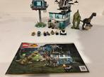 lego jurasic world set76949, Ophalen, Zo goed als nieuw