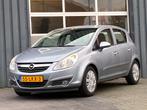 Opel Corsa 1.2-16V Airco Stoelverwarming Stuurverwarming Cru, Auto's, Voorwielaandrijving, Gebruikt, 4 cilinders, 1229 cc