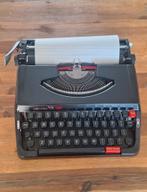 Typemachine Vendex 800 in koffer., Diversen, Typemachines, Ophalen of Verzenden, Gebruikt