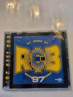 More R&B 97 - Verzamelcd, Ophalen of Verzenden, Gebruikt, Pop