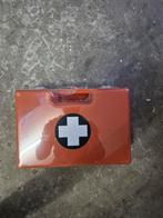 EHBO/SPORTMASSAGE VERBAND KOFFER, Diversen, Ophalen