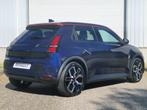 Renault 5 urban range techno 40 kWh / Nieuw Te Bestellen /, Stof, 122 pk, Nieuw, Te koop