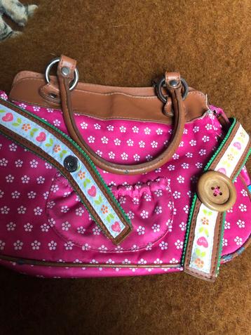 LIEF! Handtasje - Nieuw! beschikbaar voor biedingen