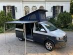 VW T5 buscamper 2012, Volkswagen, Particulier, 4 tot 5 meter, Startonderbreker