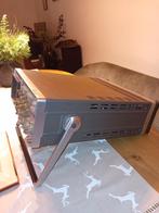 Philips pm 3305 Oscilloscoop / scoop - Werkt!, Ophalen of Verzenden, Gebruikt