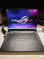 ASUS ROG Strix SCAR 16 - RTX 4080 - Gaming Laptop, 32 GB, 1 TB, Met videokaart, 16 inch