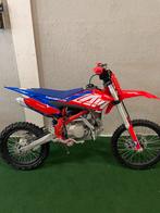 Nieuwe Apollo Thunder 125CC crossmotor, Ophalen, Overige typen, Nieuw, 125 cc