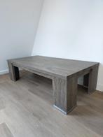 Lamulux Salontafel - 70x140x40 - Krasvast & Duurzaam, Ophalen, Overige materialen, 100 tot 150 cm, 50 tot 100 cm
