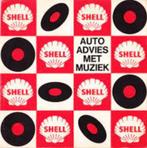 Ruil of koop Flexi Shell Auto-Advies Met Muziek (1966), Cd's en Dvd's, Vinyl Singles, Overige genres, Gebruikt, Ophalen of Verzenden