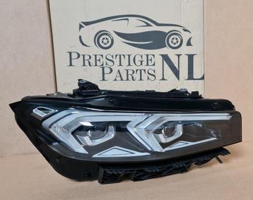 Koplamp BMW 3 Serie G20 G21 LCI VOLL LED RECHTS 9450796-04 beschikbaar voor biedingen