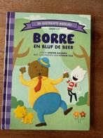 Borre en Bluf de Beer, Ophalen, Zo goed als nieuw, Jeroen Aalbers
