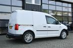 Volkswagen Caddy 1.6 TDI L1H1 Highline MARGE | Cruise | LED, Auto's, Euro 5, Stof, Gebruikt, Zwart