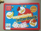 Letterdoos, Ophalen of Verzenden, Zo goed als nieuw