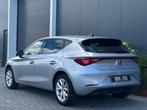 SEAT Leon 1.0 eTSI Style NAVI VIRTUAL CLIMATE PDC ELEK PAKKE, Automaat, Stof, Gebruikt, Euro 6