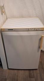 Liebherr Tafelmodel Vriezer - 4 Lades, Witgoed en Apparatuur, Vriezers en Diepvrieskisten, Gebruikt, Minder dan 85 cm, Minder dan 60 cm