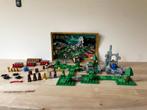 Lego Heroica 3858 Waldurk, Ophalen of Verzenden, Zo goed als nieuw, Complete set, Lego