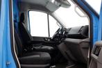 Volkswagen Crafter 35 2.0 TDI E6 Bakwagen met achterdeuren 2, Auto's, Bestelauto's, Voorwielaandrijving, Gebruikt, Euro 6, 4 cilinders
