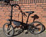 Te koop mooie vouwfiets, Fietsen en Brommers, Fietsen | Vouwfietsen, Nieuw, Ophalen, Overige merken, Totaal opvouwbaar