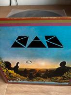 Kak 1st album, Ophalen of Verzenden, Zo goed als nieuw, 12 inch
