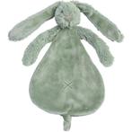 Kraamcadeau geboorte baby? Happy Horse oldgreen met naam, Ophalen of Verzenden, Nieuw