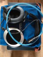 Audeze EL- 8 ( gesloten ), Ophalen of Verzenden, Gebruikt, Overige merken