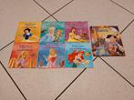 Diverse kinderboeken zoals Disney, Woezel & Pip en Jokie, Boeken, Ophalen of Verzenden, Zo goed als nieuw