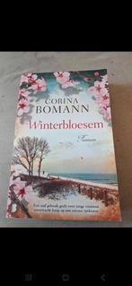 Corina Bomann - Winterbloesem, Ophalen of Verzenden, Zo goed als nieuw