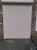 Rolluiken, Ophalen, Wit, Minder dan 100 cm, Minder dan 100 cm