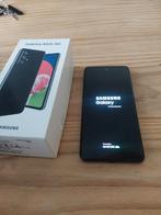 Samsung Galaxy A52s 5G zwart 128GB, Telecommunicatie, Mobiele telefoons | Samsung, Android OS, Overige modellen, Zonder abonnement