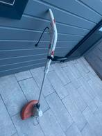 Elektrische Kantjesmaaier - Stroom, Tuin en Terras, Grastrimmers, Ophalen of Verzenden, Gebruikt, Minder dan 10 cm, Elektrisch