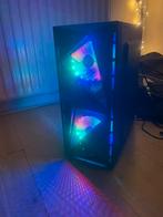 Gaming pc 140 fps, Computers en Software, Desktop Pc's, Ophalen of Verzenden, Zo goed als nieuw, Gaming