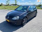 Volkswagen Golf 2.0 TFSI GTI HANDEL / EXPORT, 65 €/maand, Gebruikt, 4 cilinders, Zwart