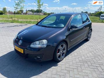 Volkswagen Golf 2.0 TFSI GTI HANDEL / EXPORT beschikbaar voor biedingen