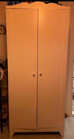 IKEA kledingkast, Huis en Inrichting, Kasten | Kledingkasten, Ophalen, Gebruikt, 50 tot 100 cm, 150 tot 200 cm