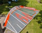 Sailoft Ultimate 8.6 & 7.8, Watersport en Boten, Windsurfen, Ophalen, Zo goed als nieuw, Minder dan 250 cm, Zeil