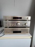 Denon stereo set, Ophalen, Gebruikt, Denon, Losse componenten