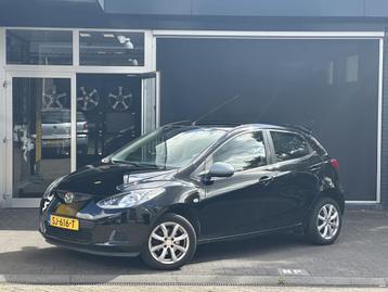 Mazda 2 1.3 Cool AIRCO / ELEK RAMEN / LM VELGEN (bj 2011) beschikbaar voor biedingen