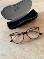 Ray Ban RX4378V. 52mm, Bruin, Nieuw, Ophalen of Verzenden, Ray-Ban
