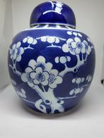 Gemberpot Chinese stijl vintage, Ophalen, Zo goed als nieuw