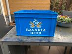 Bavaria krat vintage voor 24 flesjes, Ophalen, Zo goed als nieuw, Overige typen