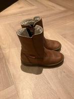 Mooie nieuwe cognac kleurige jongens laarsjes maat 28, Ophalen of Verzenden, Nieuw, Jongen, Laarzen