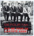 Telstar 1521 van de Four Tak uit 1970, Ophalen of Verzenden, Gebruikt, Overige formaten, Levenslied of Smartlap
