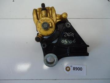 ZX6R 2005 - 2006 Kawasaki Remklauw D1-31894 beschikbaar voor biedingen