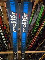 170cm MOLITOR comand 2 van stockli laser voor swiss markt, Overige merken, 160 tot 180 cm, Ophalen of Verzenden, Zo goed als nieuw