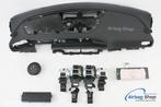 Airbag set Dashboard zwart speaker Mercedes GLE W167 2018-…, Auto-onderdelen, Gebruikt, Ophalen of Verzenden