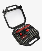 GS Ratchet Driver & Socket Bit Set - 99-delig - Nieuw, Ophalen of Verzenden, Nieuw