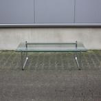 Fabricius Salontafel Walter Knoll I.Z.G.St., Ophalen, 100 tot 150 cm, 50 tot 100 cm, Zo goed als nieuw