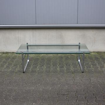 Fabricius Salontafel Walter Knoll I.Z.G.St. beschikbaar voor biedingen