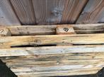 Gratis houten pallet, Doe-het-zelf en Verbouw, Zo goed als nieuw, Minder dan 200 cm, Ophalen, Pallet